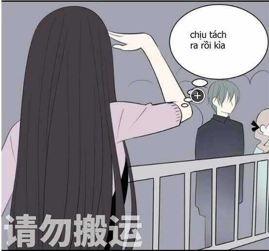 Mối Tình Đơn Phương - Chapter 43 - Trang 2