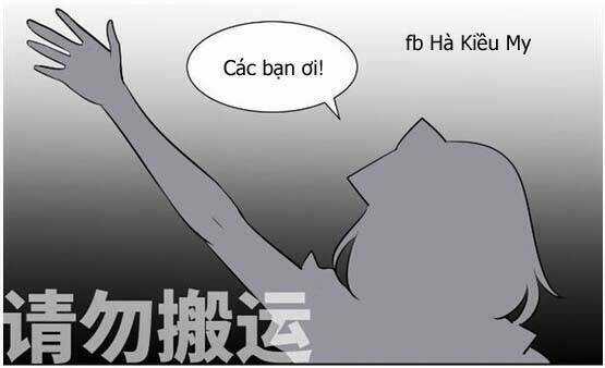 Mối Tình Đơn Phương - Chapter 43 - Trang 13