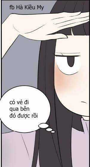 Mối Tình Đơn Phương - Chapter 43 - Trang 3