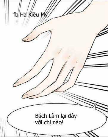 Mối Tình Đơn Phương - Chapter 43 - Trang 5