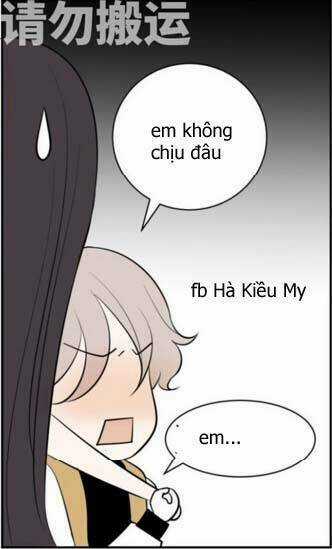 Mối Tình Đơn Phương - Chapter 43 - Trang 7