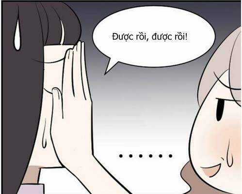 Mối Tình Đơn Phương - Chapter 43 - Trang 9