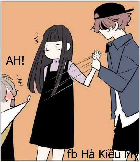 Mối Tình Đơn Phương - Chapter 44 - Trang 12