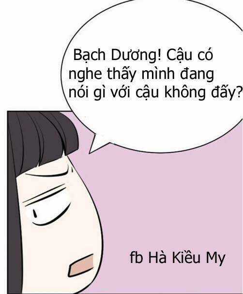 Mối Tình Đơn Phương - Chapter 44 - Trang 17