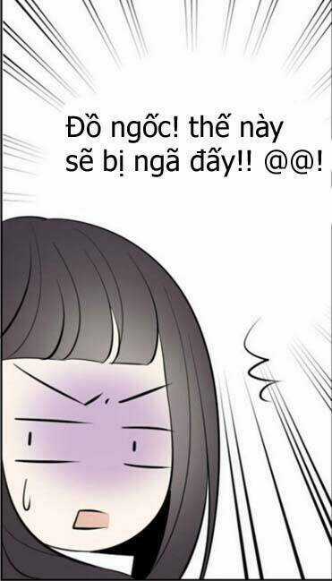 Mối Tình Đơn Phương - Chapter 44 - Trang 23