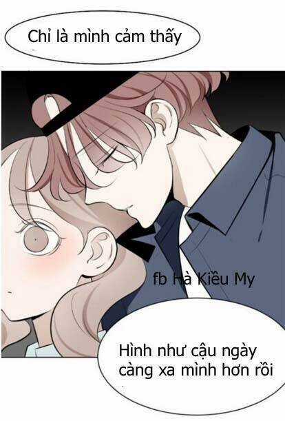 Mối Tình Đơn Phương - Chapter 44 - Trang 4