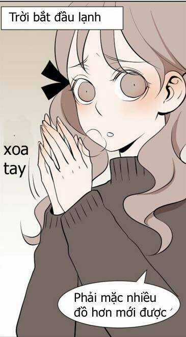 Mối Tình Đơn Phương - Chapter 45 - Trang 20