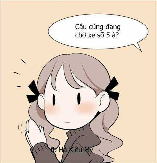 Mối Tình Đơn Phương - Chapter 45 - Trang 21