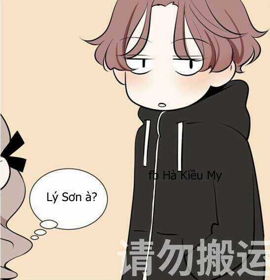 Mối Tình Đơn Phương - Chapter 45 - Trang 22