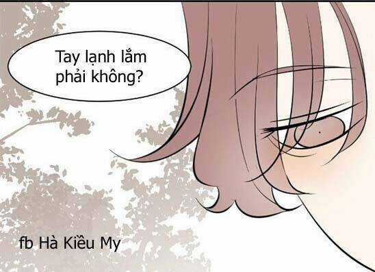 Mối Tình Đơn Phương - Chapter 45 - Trang 24