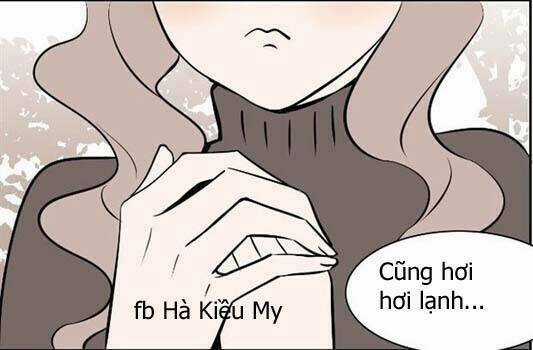 Mối Tình Đơn Phương - Chapter 45 - Trang 25