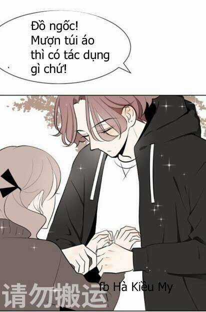 Mối Tình Đơn Phương - Chapter 45 - Trang 29