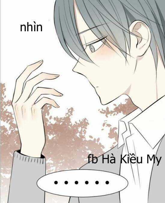 Mối Tình Đơn Phương - Chapter 45 - Trang 6