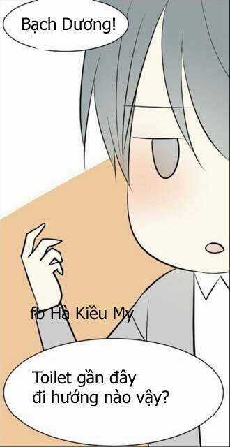 Mối Tình Đơn Phương - Chapter 45 - Trang 7