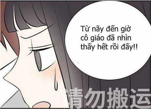 Mối Tình Đơn Phương - Chapter 45 - Trang 10