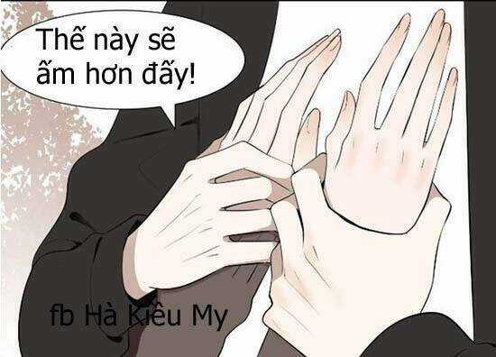 Mối Tình Đơn Phương - Chapter 46 - Trang 2