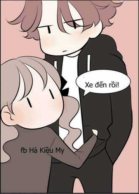 Mối Tình Đơn Phương - Chapter 46 - Trang 17