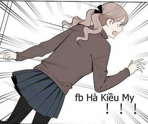 Mối Tình Đơn Phương - Chapter 46 - Trang 28