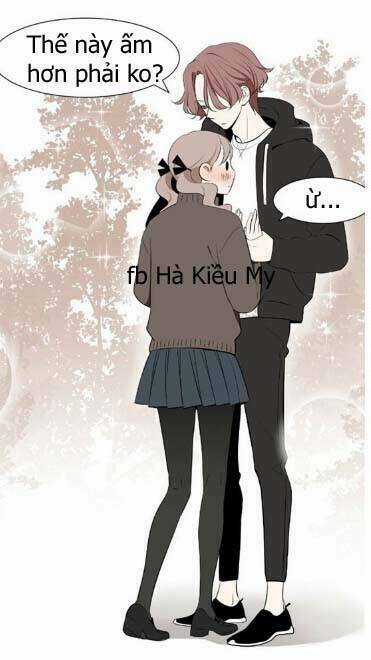 Mối Tình Đơn Phương - Chapter 46 - Trang 4