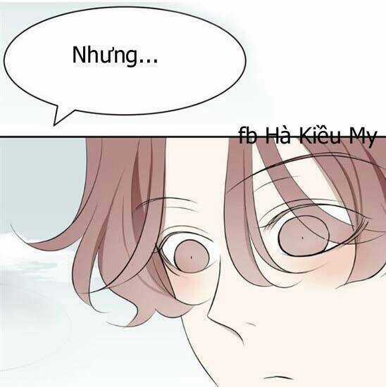 Mối Tình Đơn Phương - Chapter 46 - Trang 7