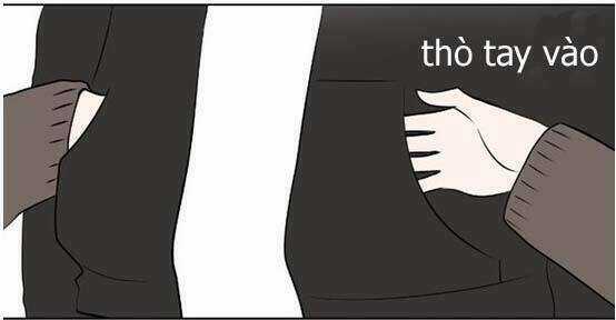 Mối Tình Đơn Phương - Chapter 46 - Trang 8