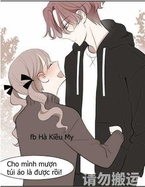 Mối Tình Đơn Phương - Chapter 46 - Trang 9