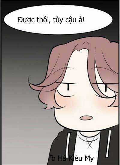 Mối Tình Đơn Phương - Chapter 46 - Trang 10