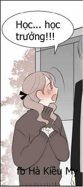 Mối Tình Đơn Phương - Chapter 47 - Trang 14