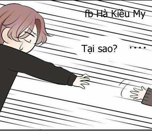 Mối Tình Đơn Phương - Chapter 47 - Trang 3