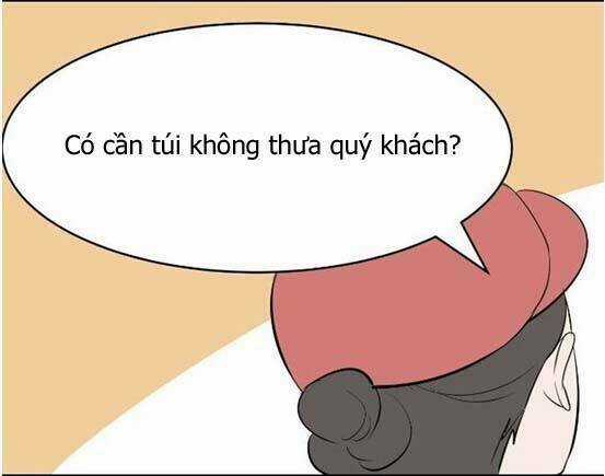 Mối Tình Đơn Phương - Chapter 47 - Trang 22