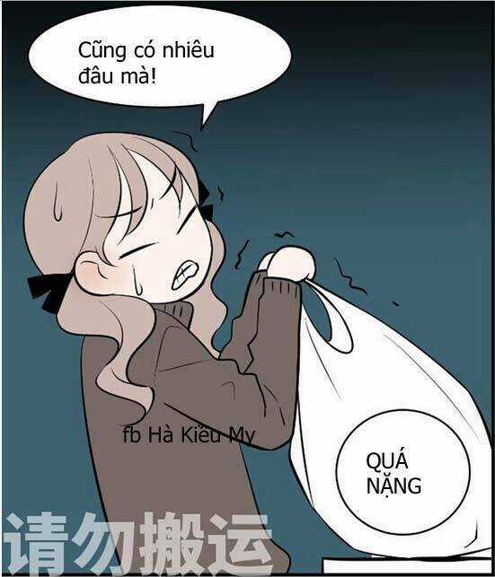 Mối Tình Đơn Phương - Chapter 47 - Trang 25