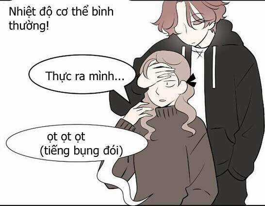 Mối Tình Đơn Phương - Chapter 47 - Trang 29