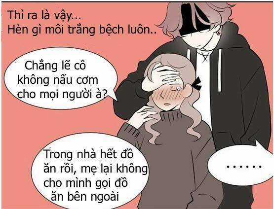 Mối Tình Đơn Phương - Chapter 47 - Trang 30