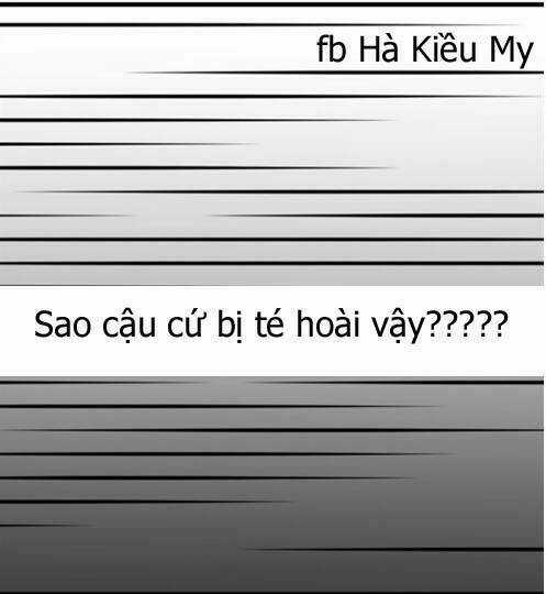 Mối Tình Đơn Phương - Chapter 47 - Trang 5