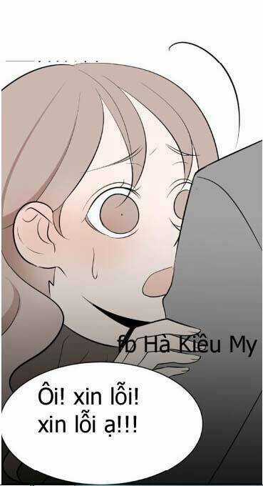 Mối Tình Đơn Phương - Chapter 47 - Trang 9