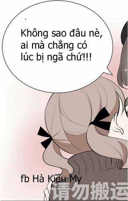 Mối Tình Đơn Phương - Chapter 47 - Trang 10