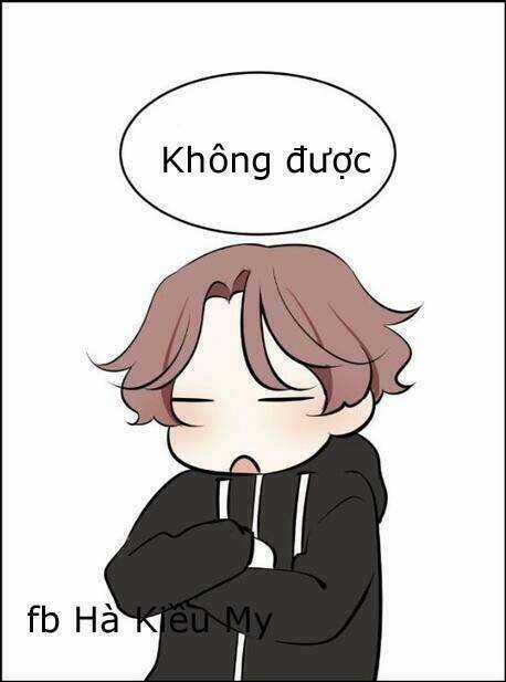 Mối Tình Đơn Phương - Chapter 48 - Trang 13