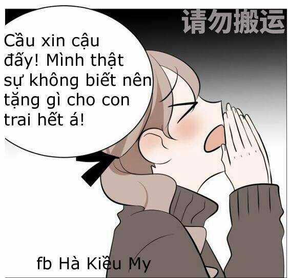 Mối Tình Đơn Phương - Chapter 48 - Trang 14