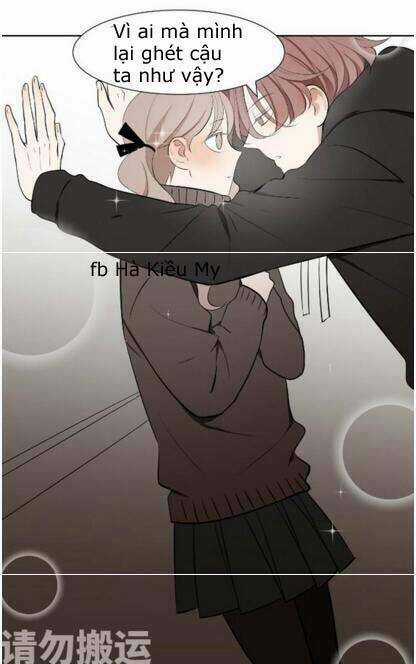 Mối Tình Đơn Phương - Chapter 48 - Trang 17