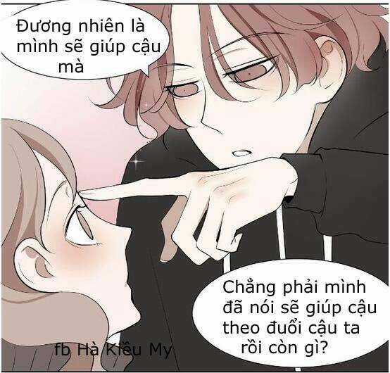 Mối Tình Đơn Phương - Chapter 48 - Trang 20