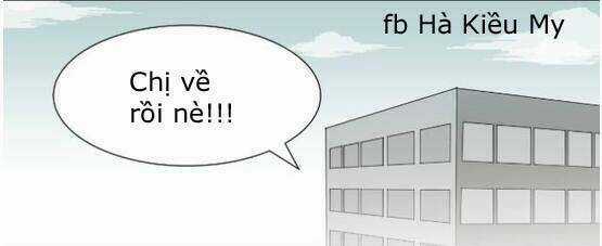 Mối Tình Đơn Phương - Chapter 48 - Trang 3