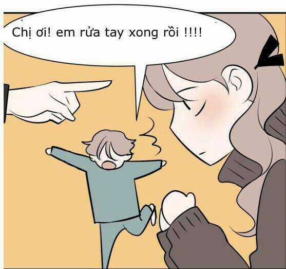 Mối Tình Đơn Phương - Chapter 48 - Trang 21