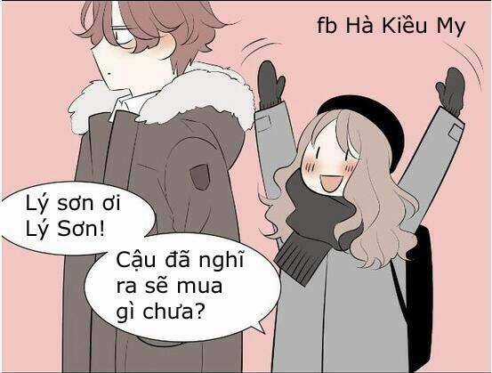 Mối Tình Đơn Phương - Chapter 48 - Trang 25