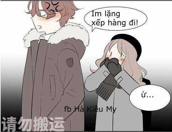 Mối Tình Đơn Phương - Chapter 48 - Trang 26