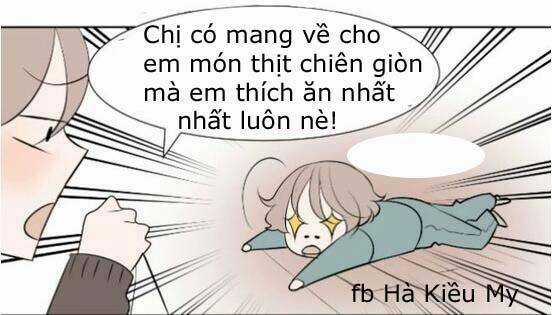 Mối Tình Đơn Phương - Chapter 48 - Trang 5