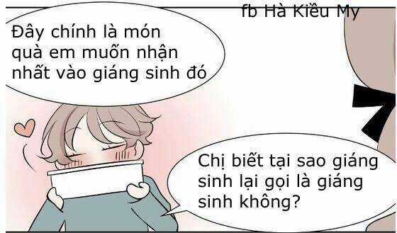 Mối Tình Đơn Phương - Chapter 48 - Trang 6
