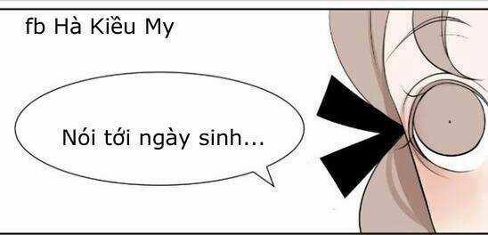 Mối Tình Đơn Phương - Chapter 48 - Trang 8