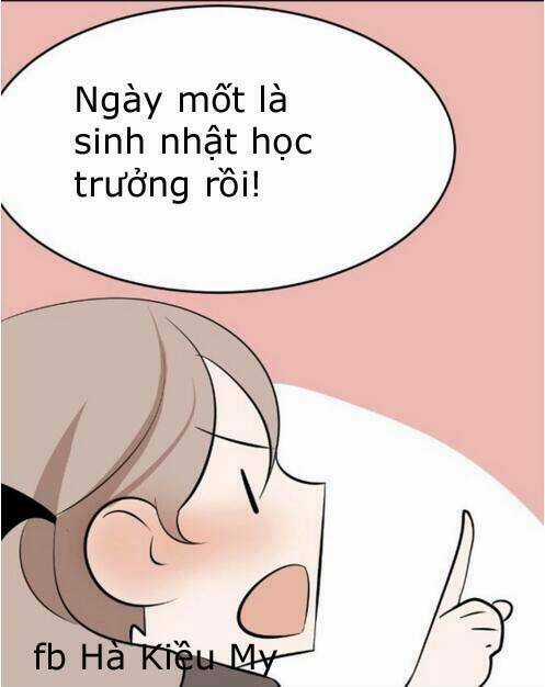 Mối Tình Đơn Phương - Chapter 48 - Trang 9