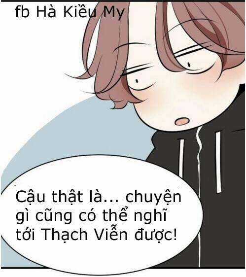 Mối Tình Đơn Phương - Chapter 48 - Trang 10