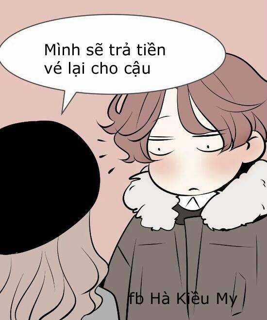 Mối Tình Đơn Phương - Chapter 49 - Trang 12